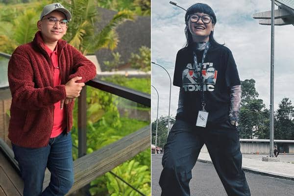 8 Komedian yang Lahir Agustus, Ada yang Pas 17 Agustus!