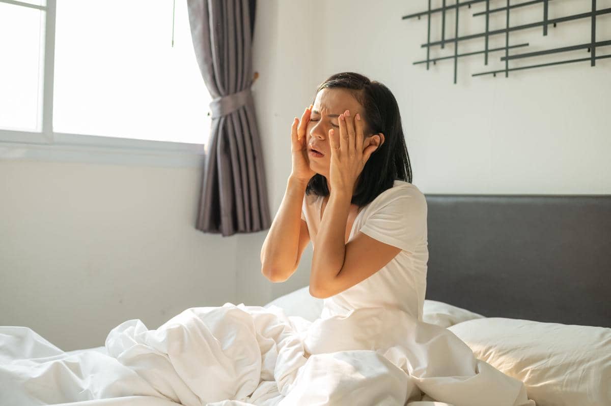 5 Kebiasaan saat Weekend yang Bikin Senin Datang Terlalu Cepat