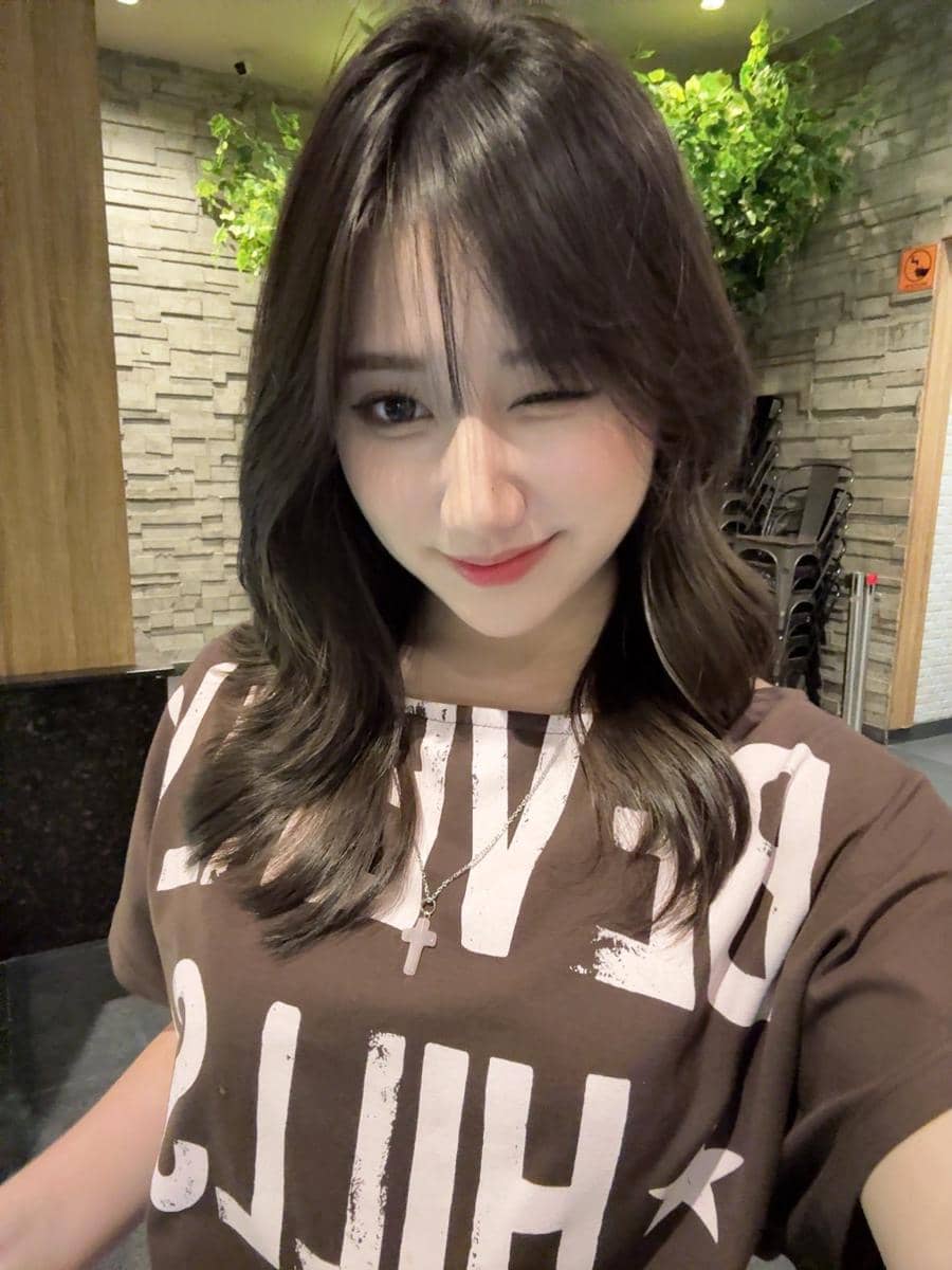 Cathy JKT48