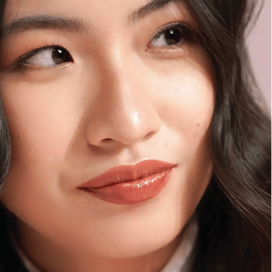 Rosé All Day Gloss Pill Shade Glow Pil