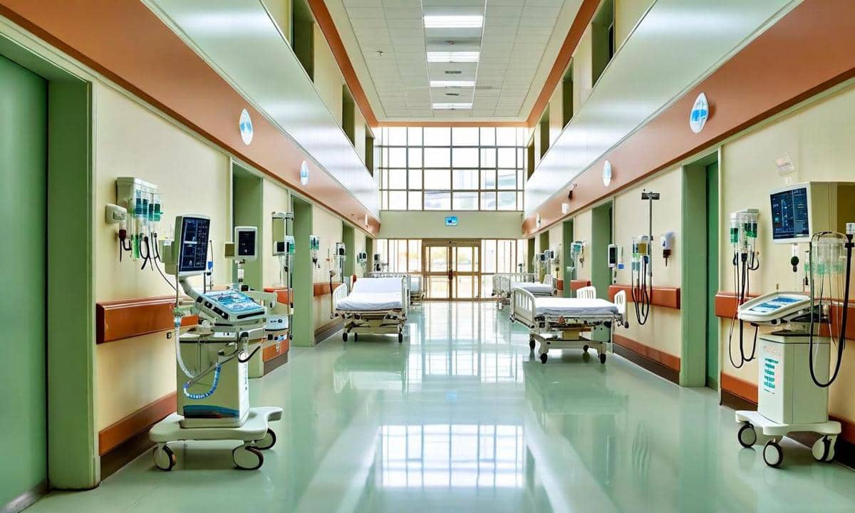 Apollo Hospitals Buka Akses Transplantasi Liver dan Robotic Surgery