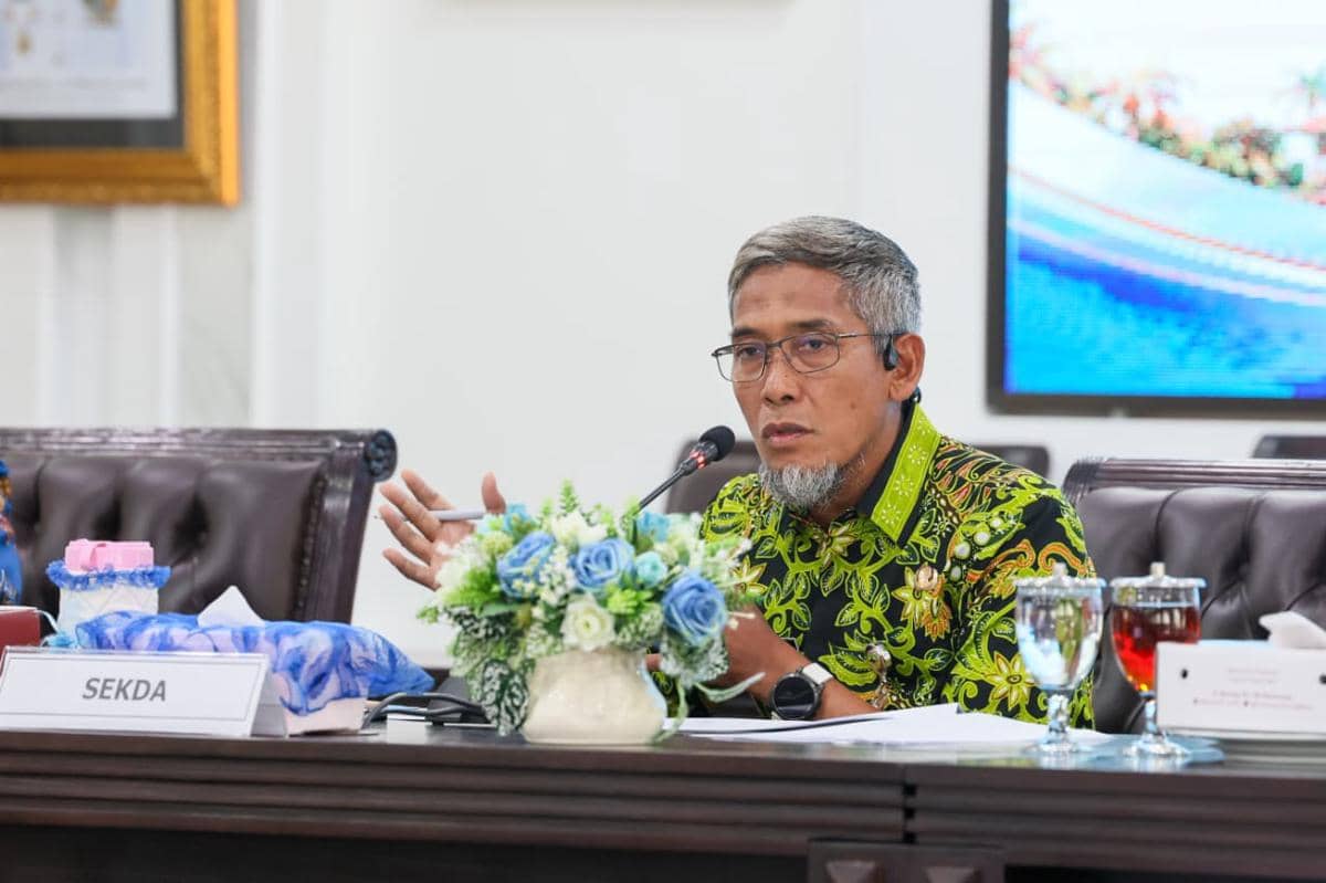 Hari Jadi Jateng ke-81 di Boyolali, Ada 4.500 Porsi Kuliner Gratis