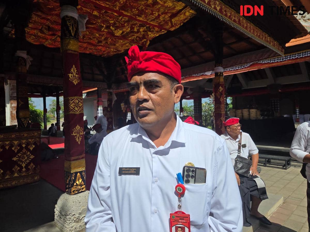 Pelaku UMKM di Tabanan Bentuk Koperasi Beranggotakan 102 Orang