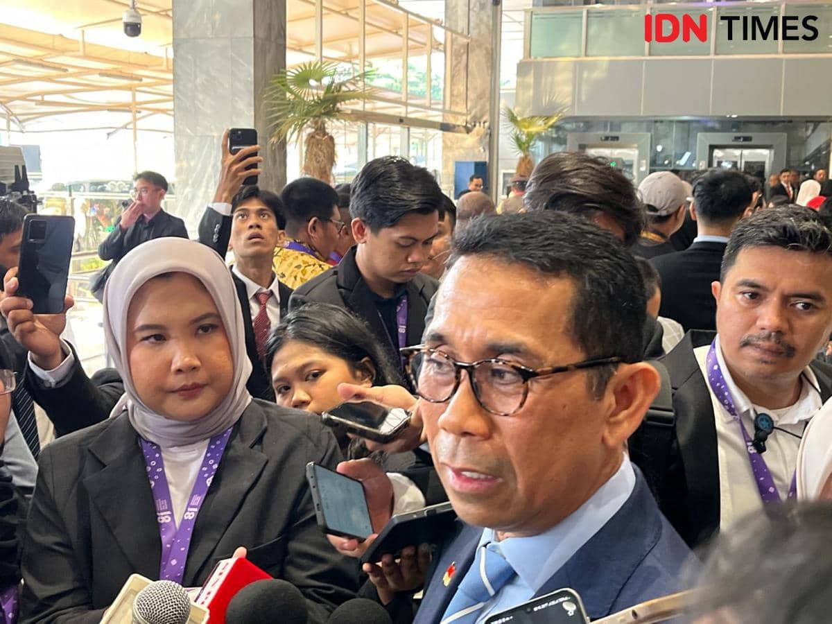 Pidato Kenegaraan Prabowo Ditunggu, Anggota DPR Soroti Lapangan Kerja