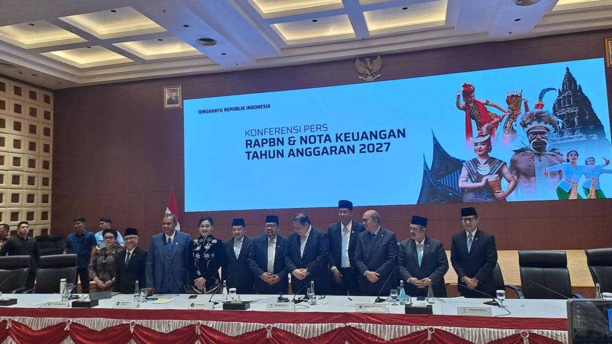 Menkes Pastikan Iuran BPJS Kesehatan Tak Naik pada 2027