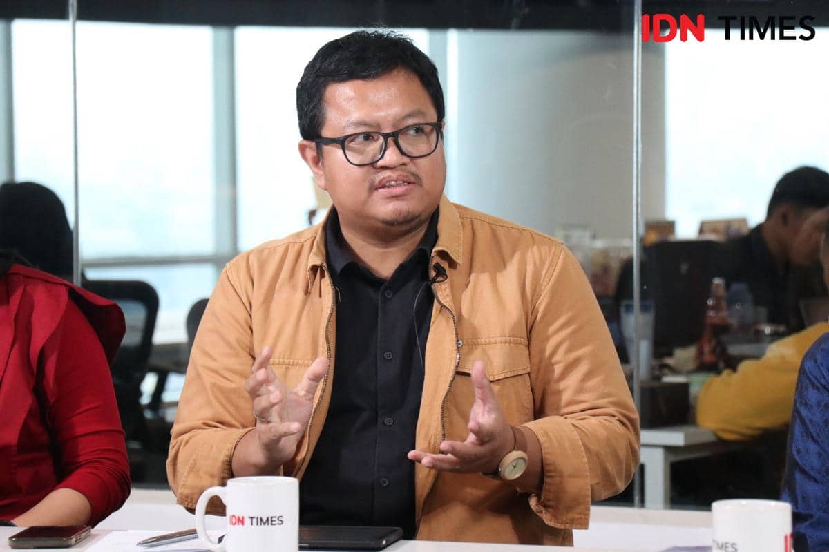 Celios Sebut Pidato Prabowo soal Pertumbuhan Ekonomi Berlebihan