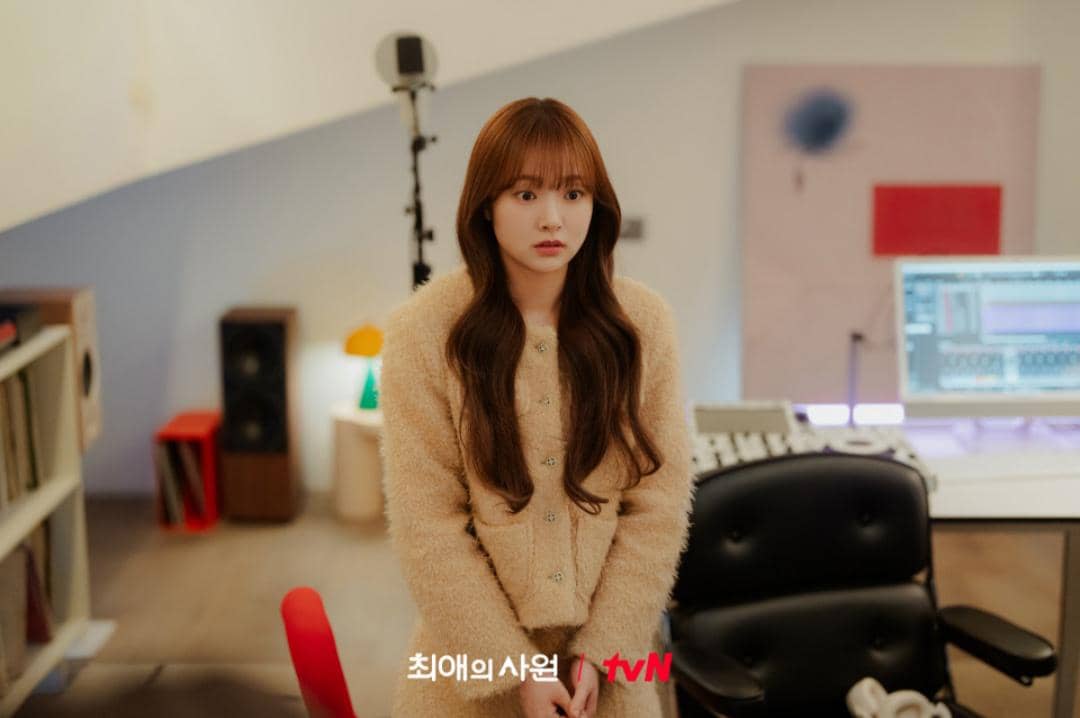 7 Alasan Nam Da Reum Jadi Karakter yang Likeable di My Bias, My Boss