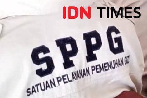 BGN Tutup 9 Dapur MBG Bermasalah di Magetan