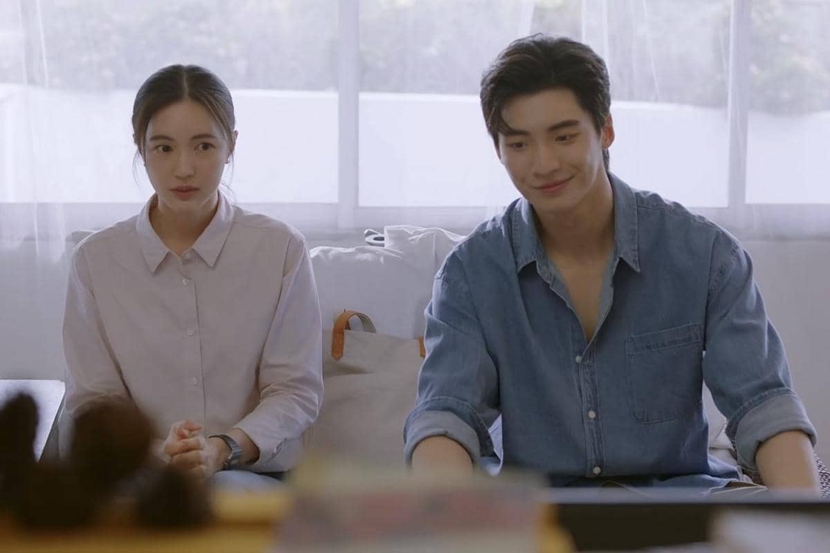 cuplikan drama To Love & Cherish