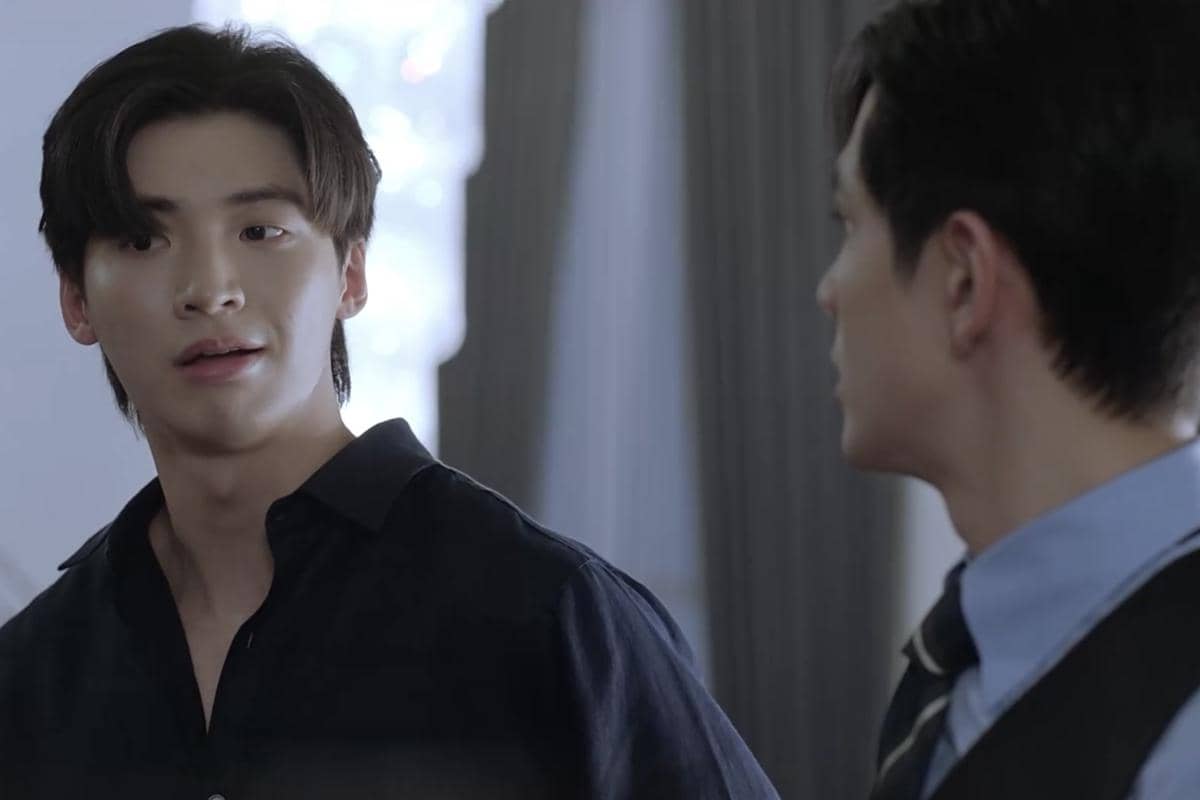 7 Fakta Peran Pond Ponlawit dalam Drama Thailand To Love & Cherish