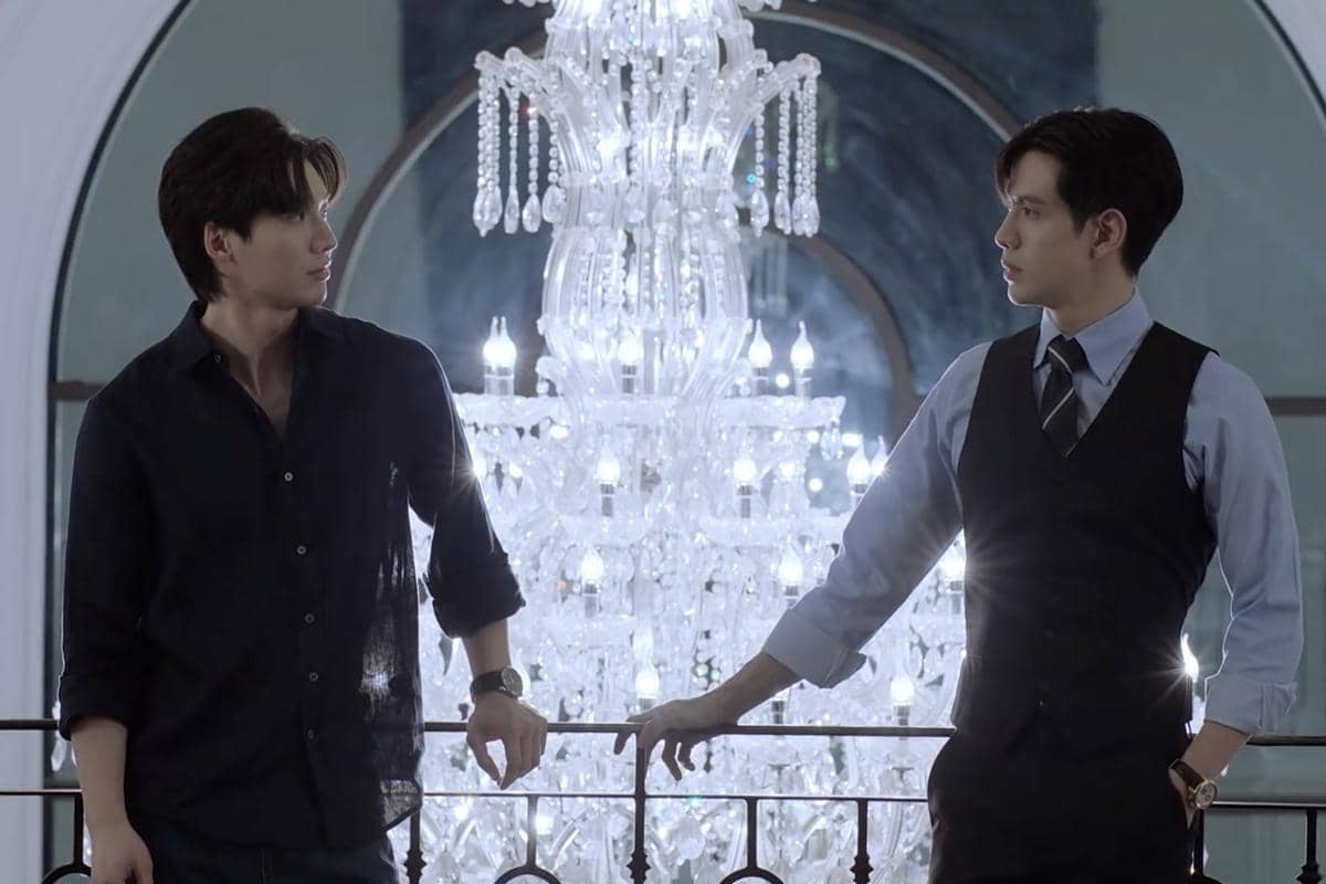 cuplikan drama To Love & Cherish