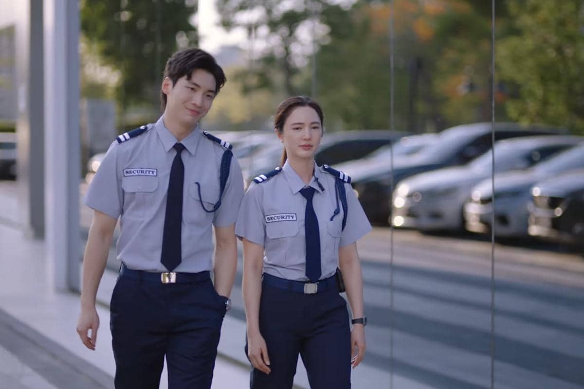 cuplikan drama To Love & Cherish