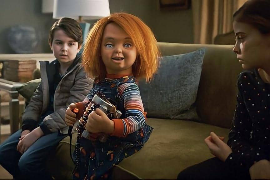Chucky