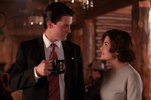 Twin Peaks