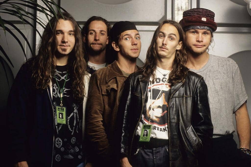 Pearl Jam