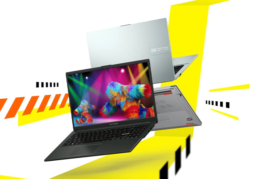 ASUS Vivobook Go 15 E1504