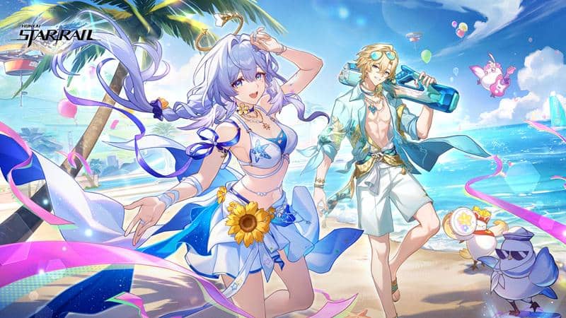 Honkai: Star Rail Versi 4.5 Bakal Hadir 26 Agustus!