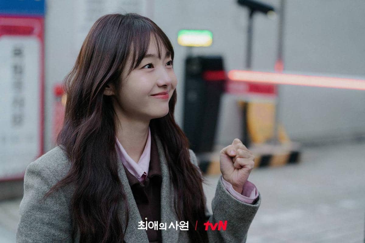 7 Pesona Nam Da Reum yang Jadi Kelemahan Kang Ha Gi di My Bias, My Boss