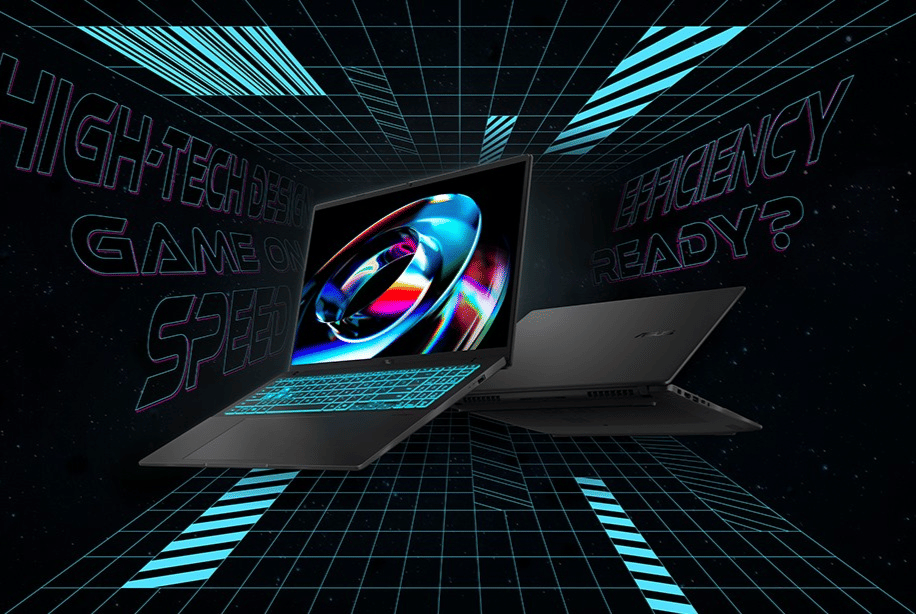 ASUS Gaming V16 V3607