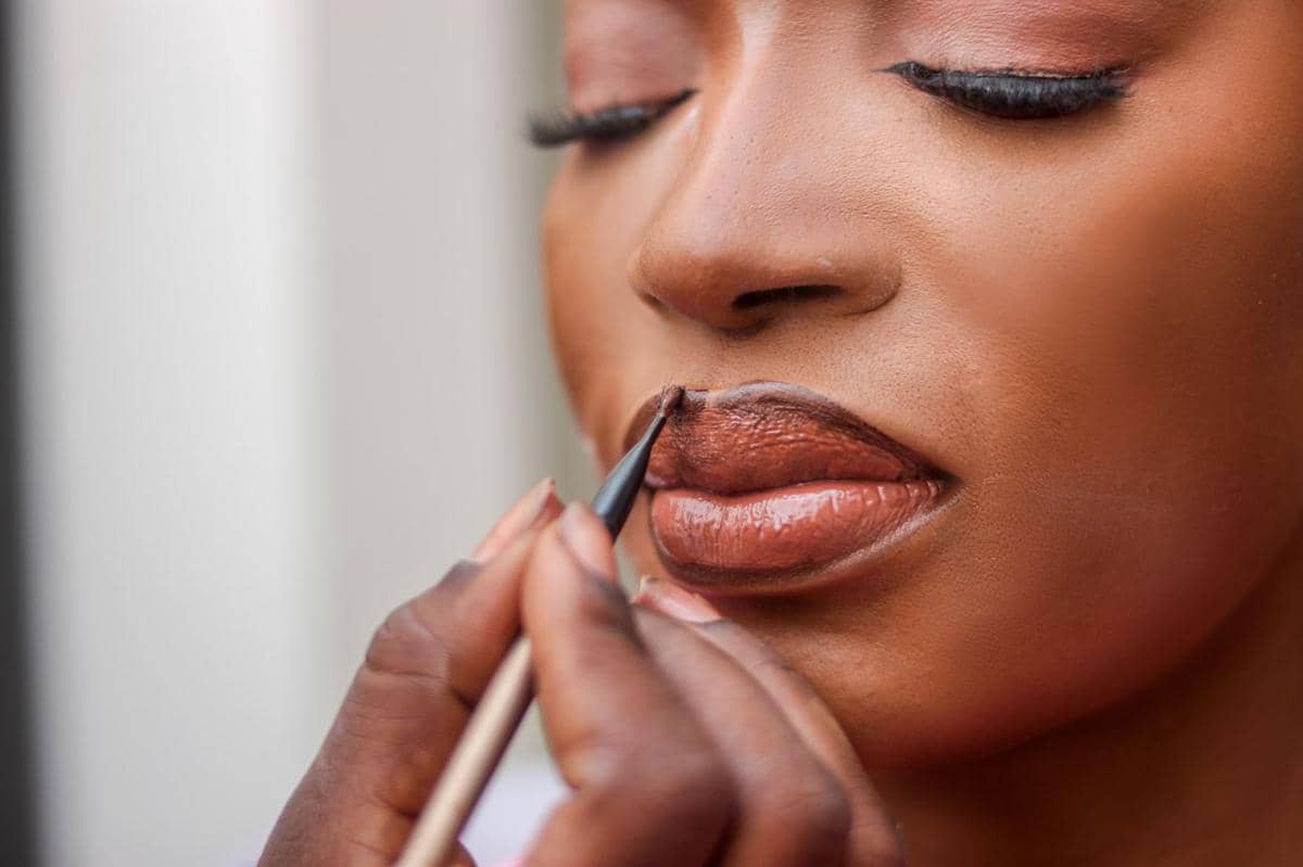 5 Rekomendasi Lip Product untuk Makeup Baddie, dari Brand Lokal!