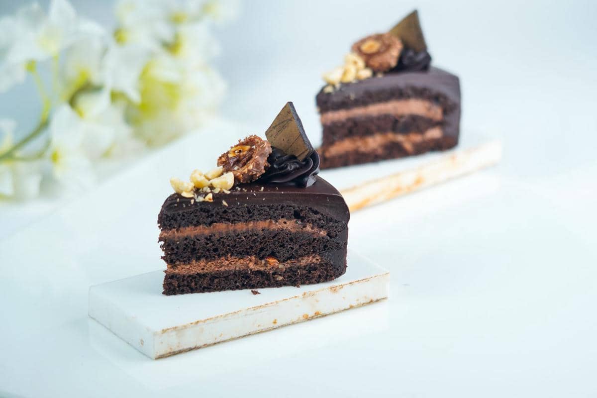 Resep Matilda Cake, Kue Cokelat Moist yang Lumer di Mulut