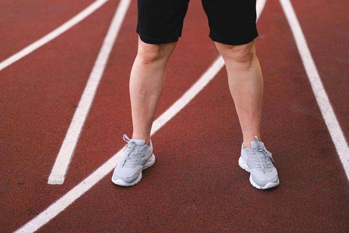 5 Hal yang Perlu Dipahami soal Heel-to-Toe Drop pada Sepatu Lari
