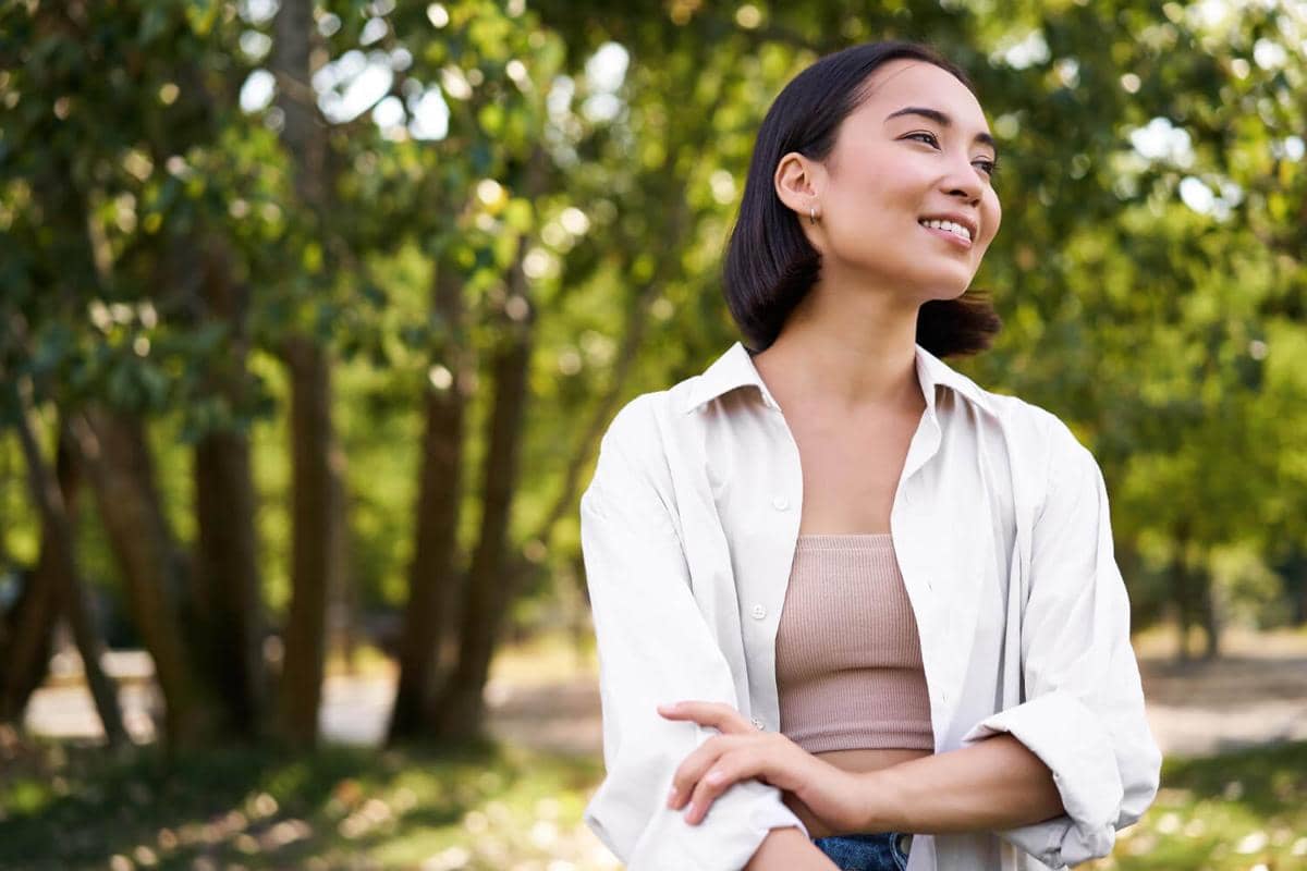 5 Cara Orang dengan EQ Tinggi Kendalikan Perasaan agar Tetap Tenang