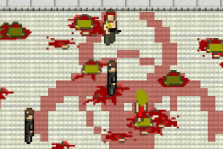 Infectonator
