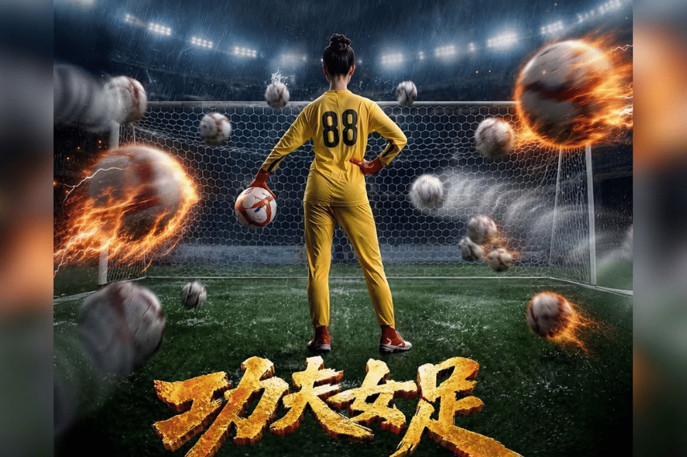 Penjelasan Ending Film Kung Fu Soccer, Bakal Ketemu Shaolin Soccer?