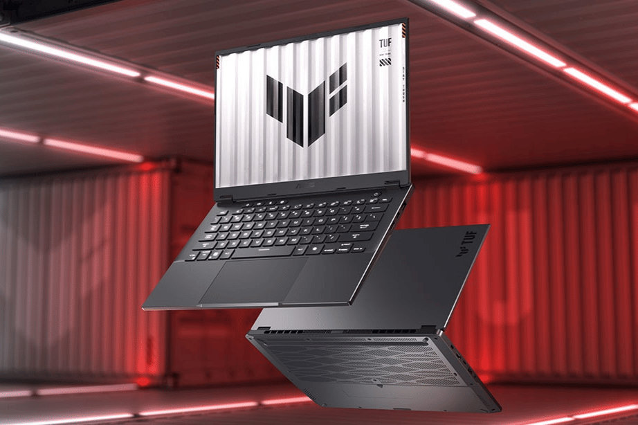 ASUS TUF Gaming A14 FA401