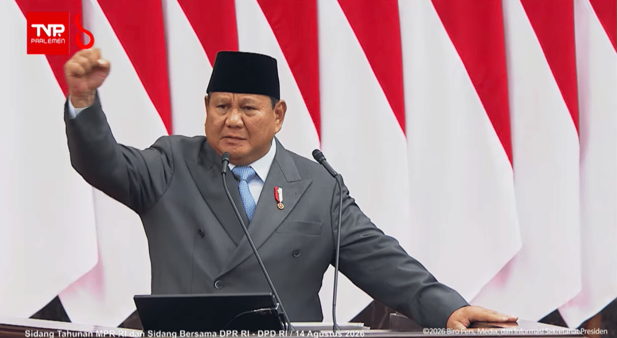 Prabowo Ingin Swasembada Daging, Pertimbangkan Teknologi Kloning