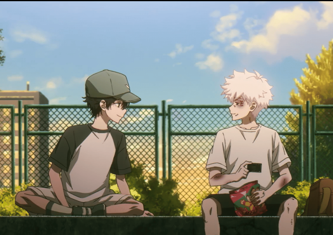 Ulasan Episode 1 dan 2 Link Click Season 3, Bikin Gregetan!