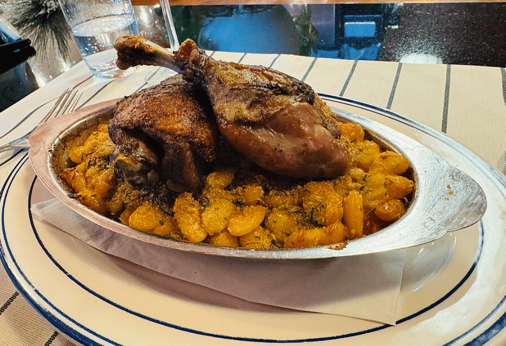 cassoulet