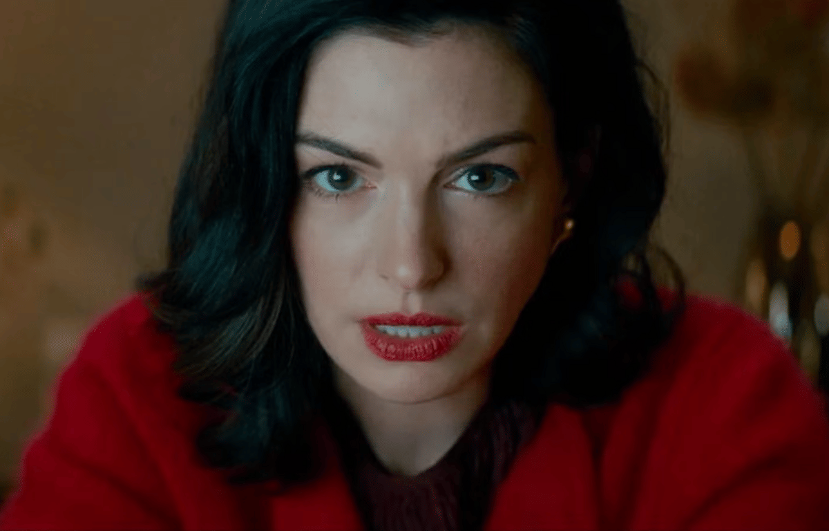 5 Film Thriller Anne Hathaway, Verity Tayang Oktober 2026!