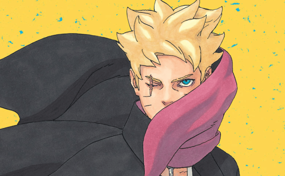 Kapan Boruto Two Blue Vortex Bab 37 Akan Rilis? Ini Situasinya
