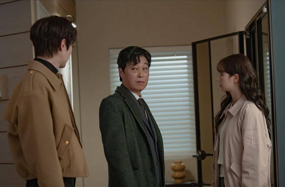 3 Luka Parenting Woo Su Bin di Dream to You, Merasa Terbuang?