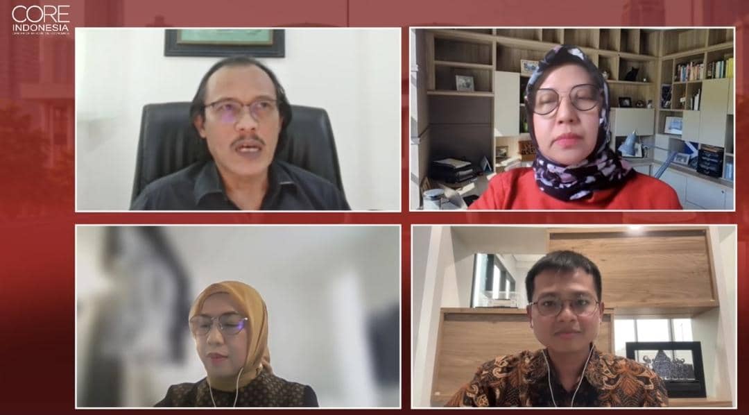 Pidato Kenegaraan Prabowo, Prabowo, ekonomi
