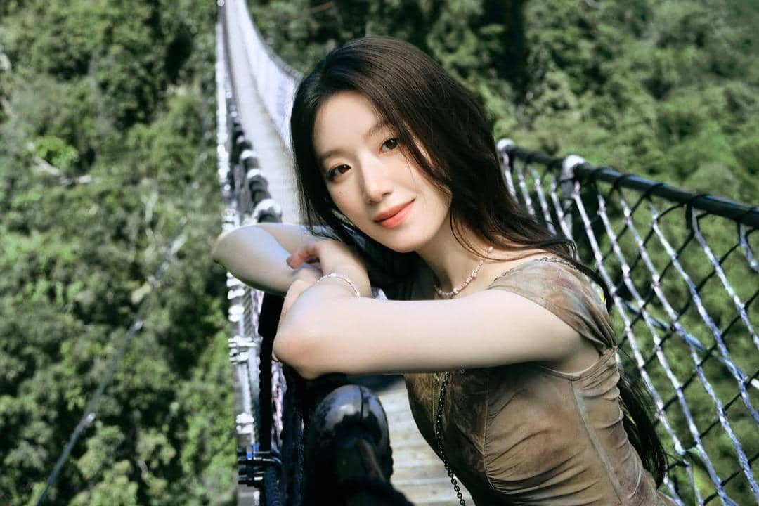 Shuhua i-dle
