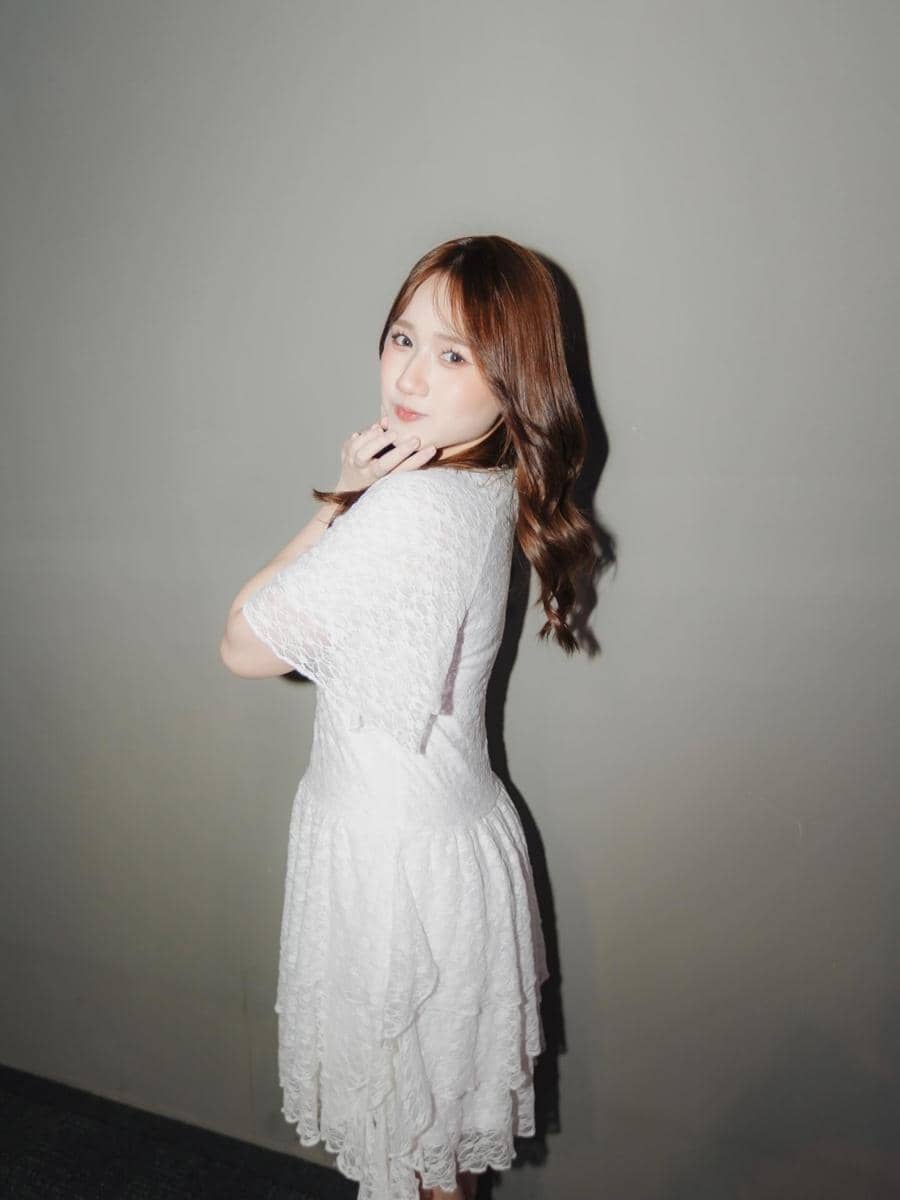 Cathy JKT48