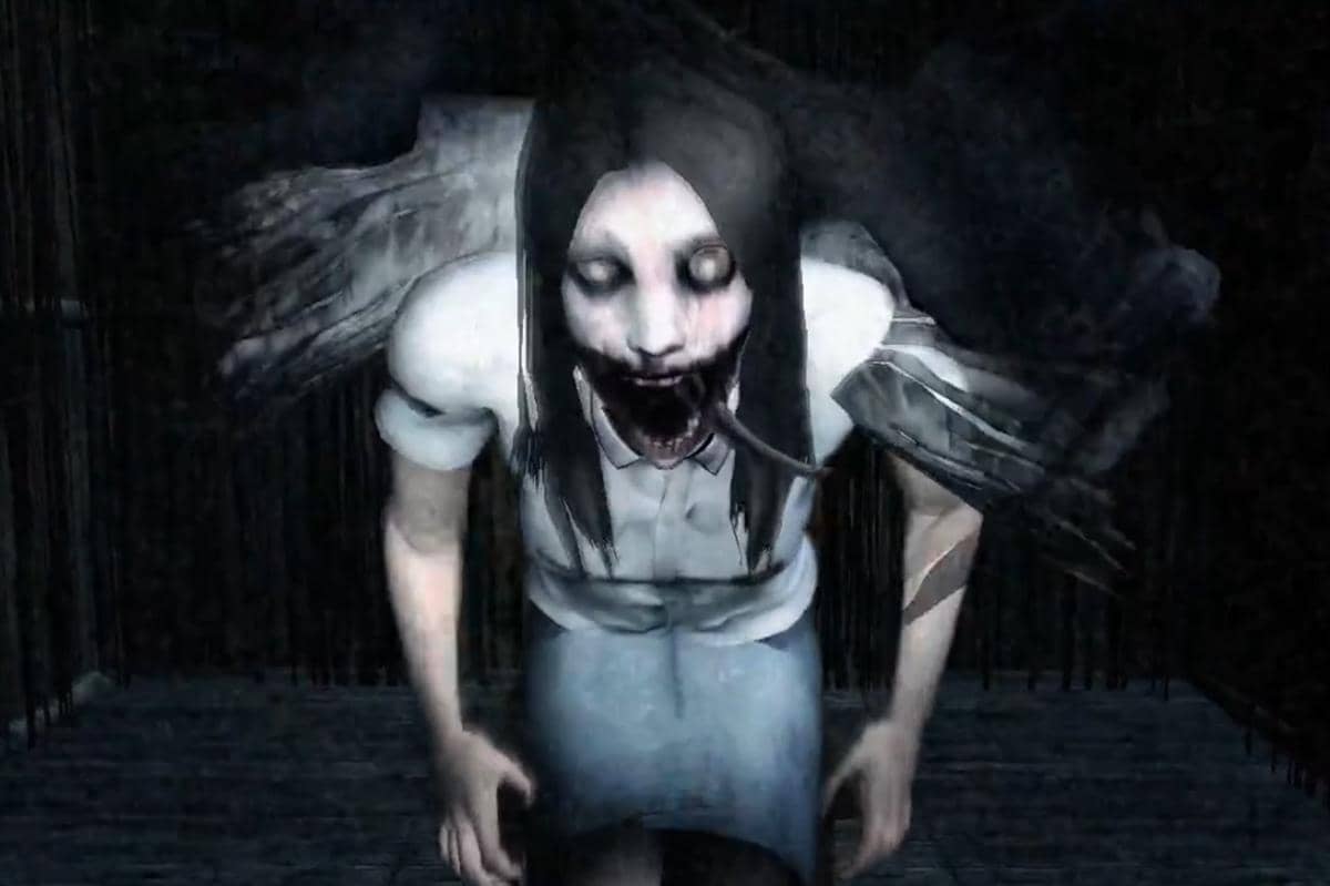 DreadOut
