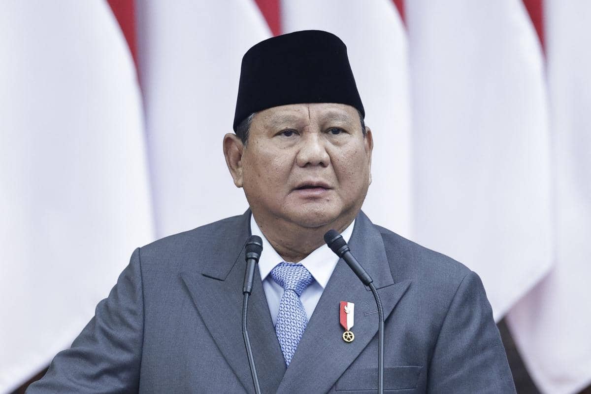 Kekurangan Dokter, Prabowo Klaim Buka 9 Fakultas dan 170 Program Studi