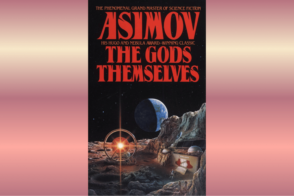 The Gods Themselves
