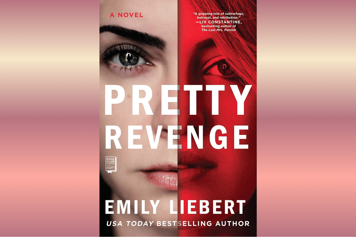 Pretty Revenge.
