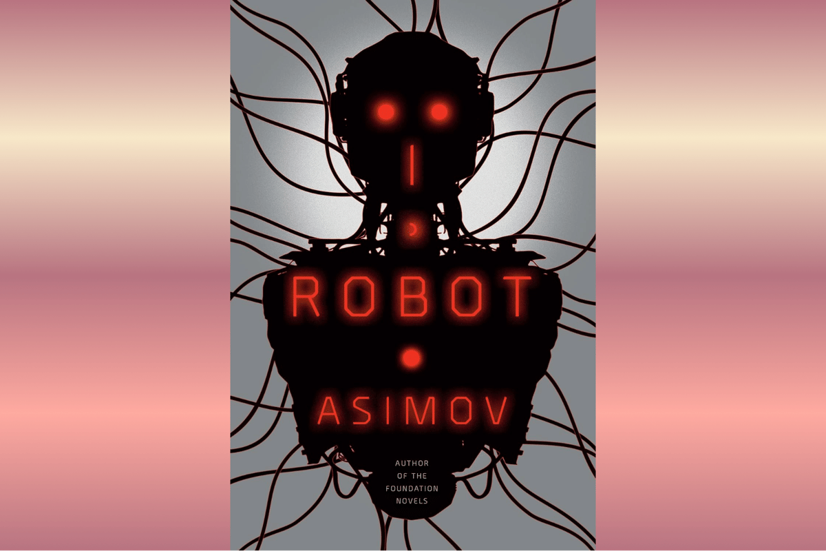 I, Robot