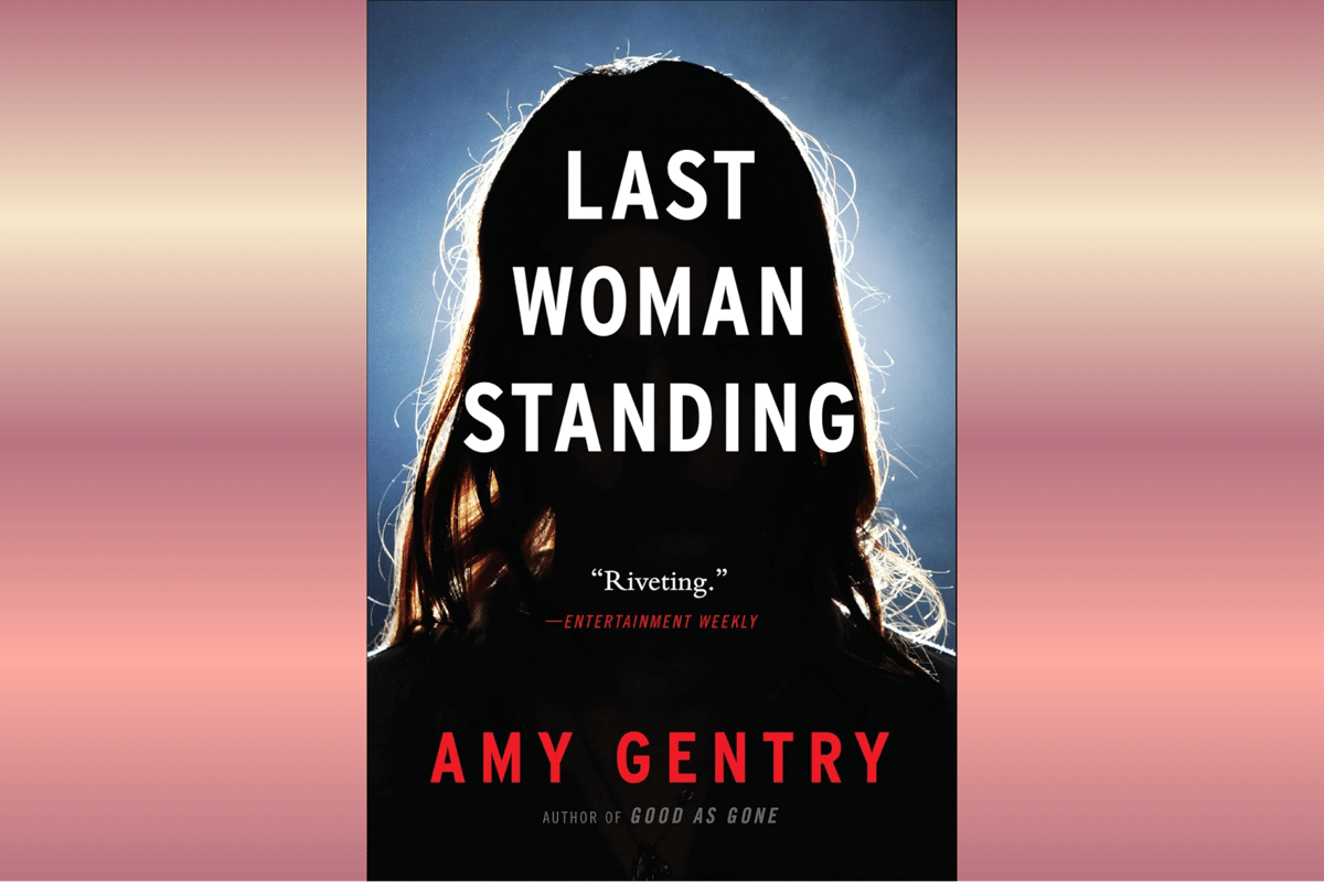 Last Woman Standing.