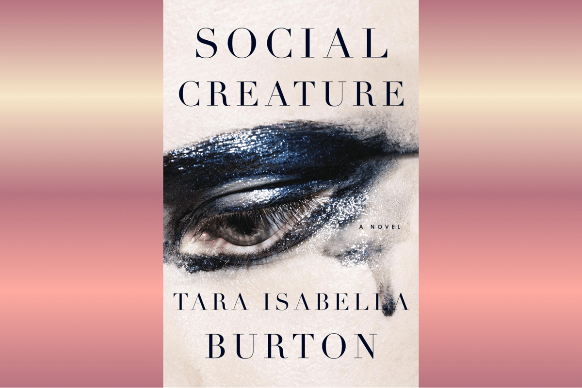 Social Creature.