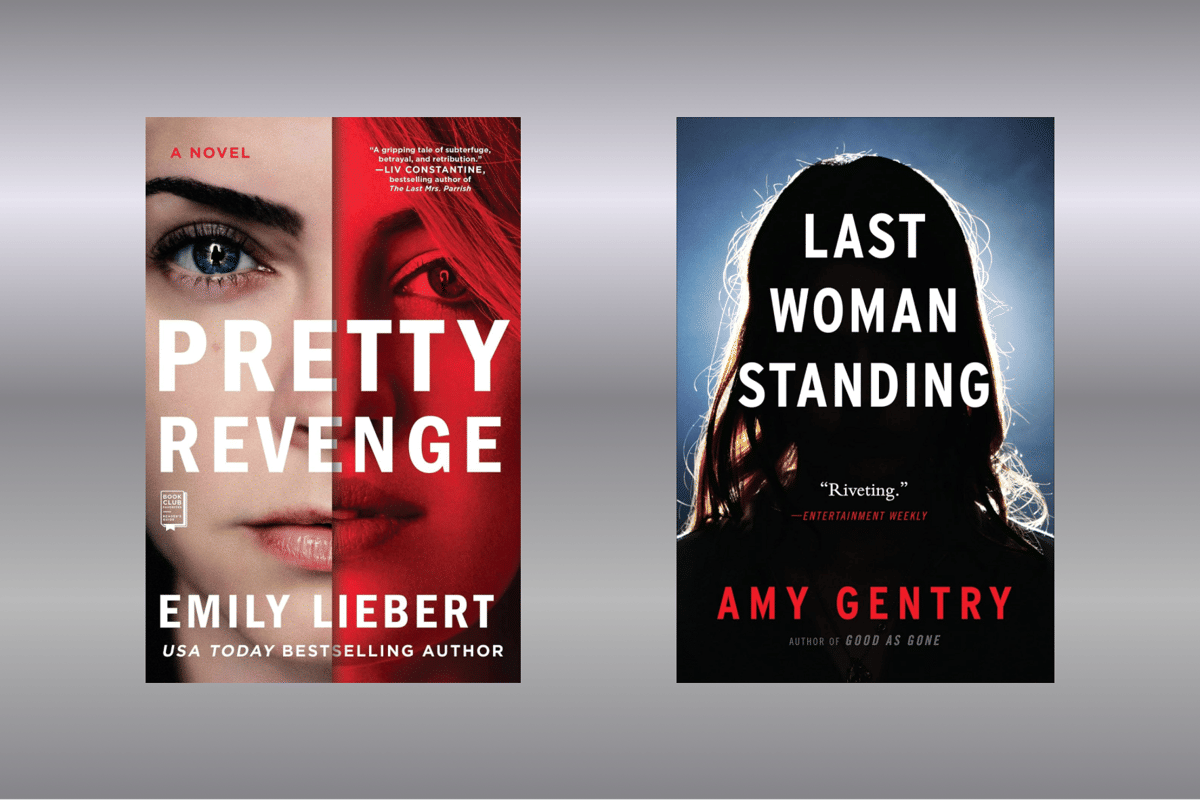5 Novel Thriller tentang Perempuan Ambisius yang Pantang Diremehkan