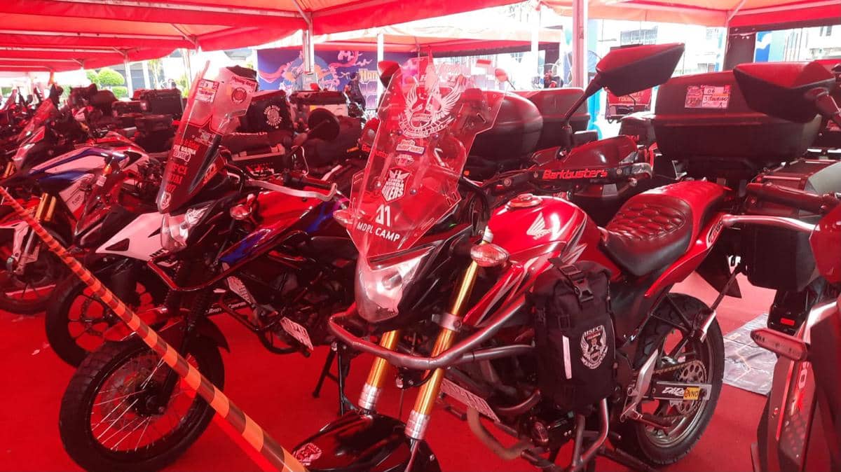 Ratusan Modifikator Sumut Akan Unjuk Karya di HMC 2026