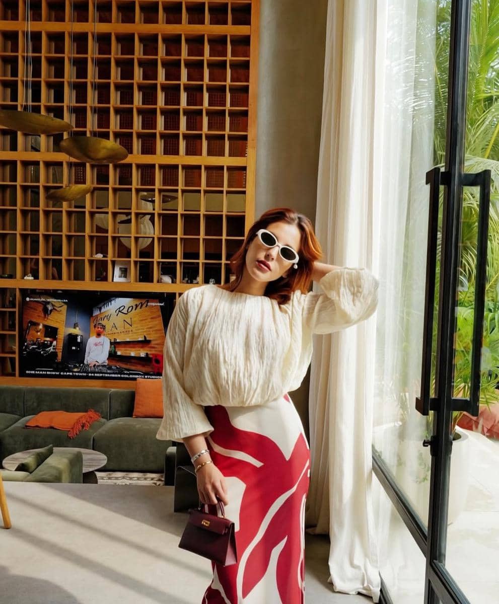 Inspirasi Kombinasi Outfit 17 Agustus 2026