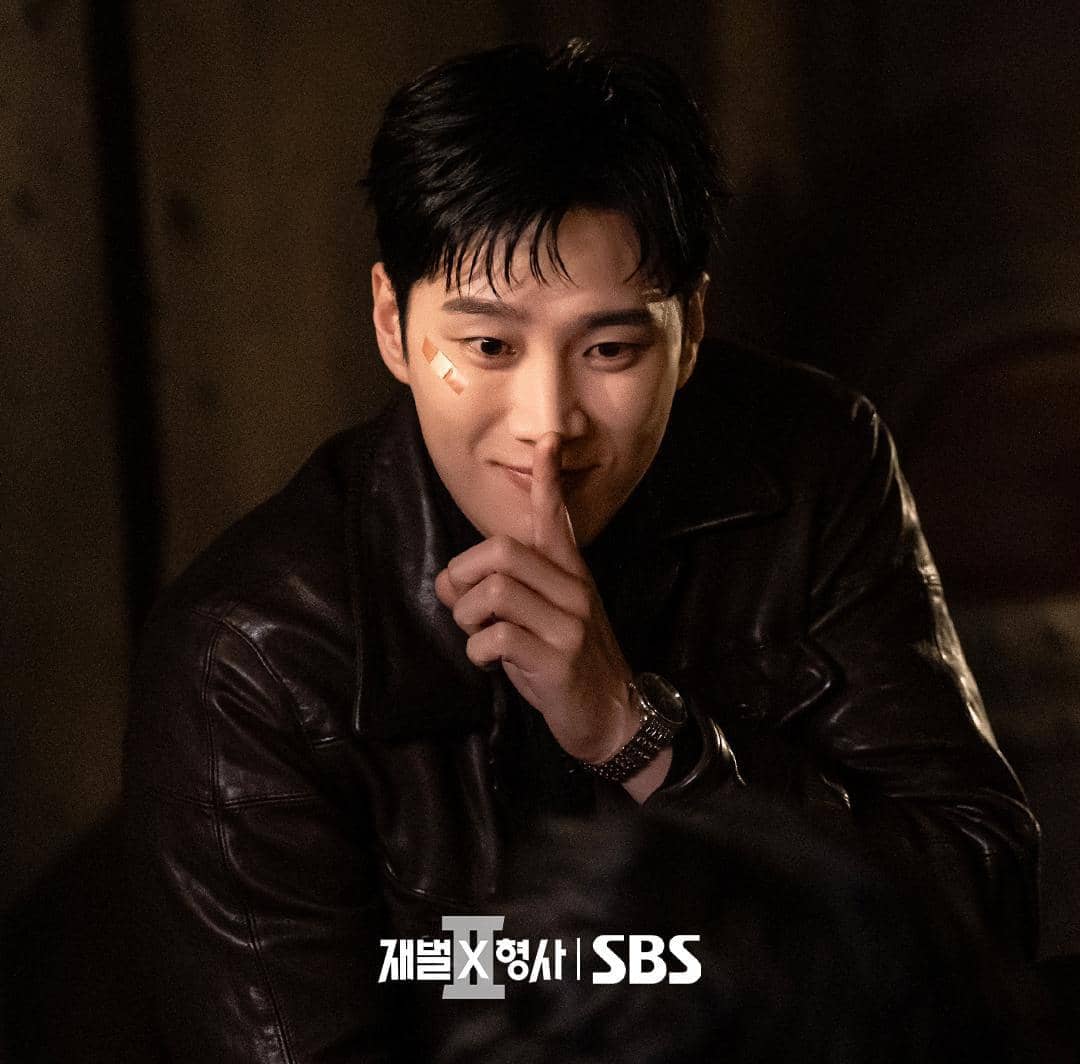 3 Peran Versatile Ahn Bo Hyun di 2026, Siap-siap Jatuh Cinta!